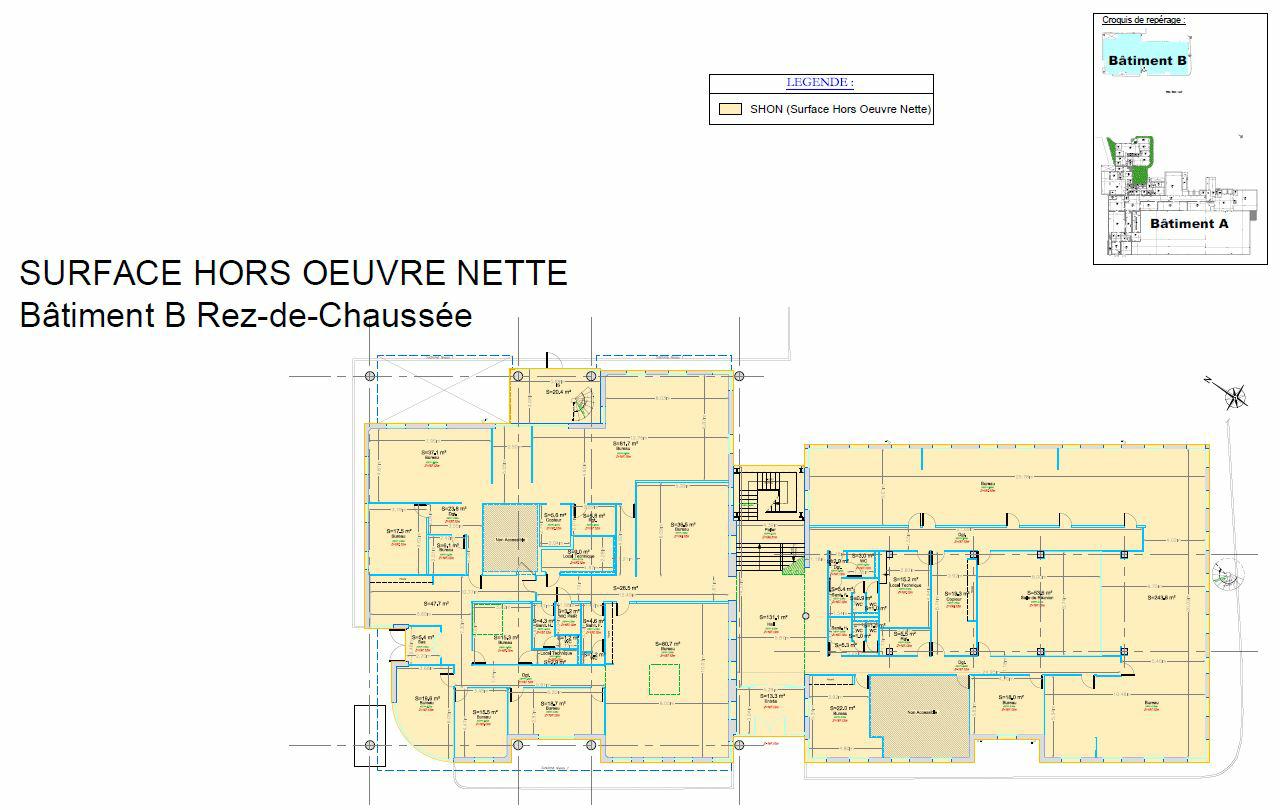 Local d'activité Civrieux-d'Azergues 8538m² Vente local d'activité Civrieux-d'Azergues Rhône OVACT2422185 44